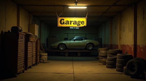 Besoin d'un garage auto à Morsbach pour votre réparation ?