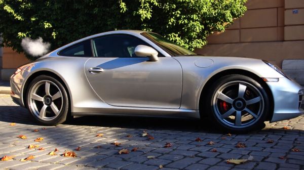 Conseils pour maintenir votre Porsche en parfait état à Lille