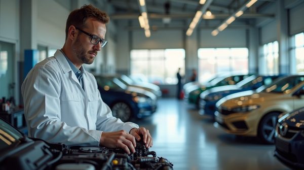 Serrurier automobile à Valence : votre allié en cas de besoin !