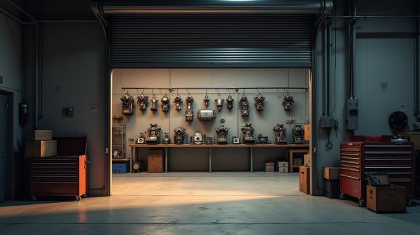 Top garages automobiles à Morsbach pour vos réparations