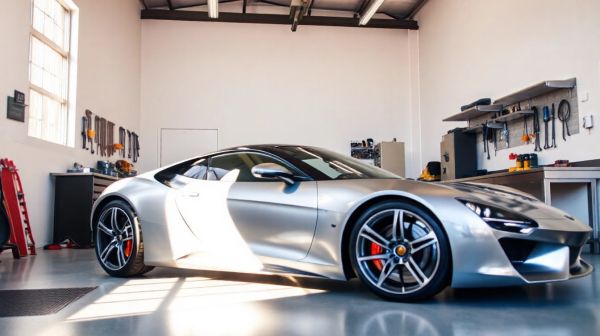 Top garages automobiles à Morsbach pour vos réparations